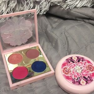 Mac cosmeticsx Patrickstarr spring 2018 collab